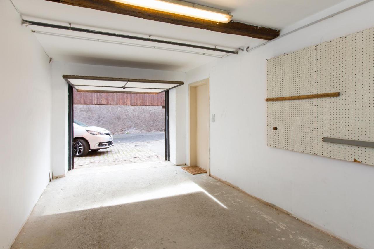 La Couronne Maison 80M2 Garage & Terrasse Sainte-Croix-en-Plaine Eksteriør billede